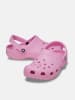 Crocs Crocs "Classic" in Pink