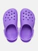 Crocs Chodaki "Classic" w kolorze fioletowym
