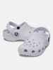 Crocs Crocs "Classic" in Grau