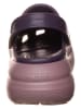Crocs Chodaki "Crush" w kolorze fioletowym