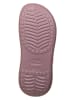 Crocs Chodaki "Crush" w kolorze fioletowym