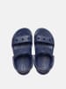 Crocs Sandalen "Classic" in Dunkelblau
