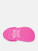 Crocs Sandalen "Classic" in Pink