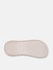 Crocs Pantoletten "Crush" in Rosa