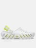 Crocs Crocs "Echo" wit