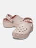 Crocs Crocs "Classic Platform" in Rosa