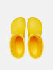Crocs Kalosze "Classic" w kolorze żółtym