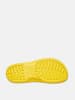 Crocs Kalosze "Classic" w kolorze żółtym