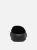 Crocs Chodaki "Mellow" w kolorze czarnym