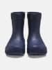 Crocs Gummistiefel "Classic" in Dunkelblau