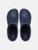 Crocs Gummistiefel "Classic" in Dunkelblau