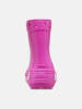 Crocs Gummistiefel "Classic" in Pink