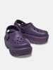 Crocs Crocs "Stomp" in Lila