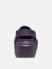 Crocs Crocs "Stomp" in Lila