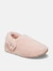 Crocs Hausschuhe "Classic Cozzzy" in Rosa