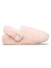 Crocs Hausschuhe "Classic Cozzzy" in Rosa