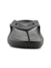Crocs Zehentrenner "Classic" in Schwarz