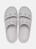 Crocs Slippers "Classic" grijs