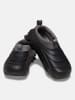 Crocs Slipper "Echo Storm" in Schwarz