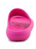 Crocs Pantoletten "Classic Slide" in Pink