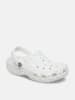 Crocs Crocs "Classic Geometric" wit