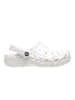 Crocs Crocs "Classic Geometric" wit