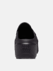 Crocs Clogs "Stomp" in Schwarz