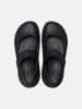 Crocs Ballerinas "Stomp Jane" in Schwarz