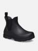 Crocs Chelseaboots "Dylan" zwart