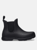 Crocs Chelseaboots "Dylan" zwart