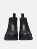 Crocs Chelsea-Boots "Dylan" in Schwarz