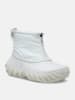 Crocs Botki "Echo" w kolorze białym