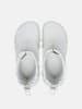 Crocs Botki "Echo" w kolorze białym