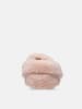 Crocs Hausschuhe "Classic Cozzzy" in Rosa