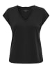 ONLY Shirt zwart