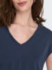 ONLY Shirt donkerblauw