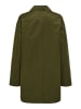 ONLY Übergangsmantel in Khaki