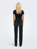 ONLY Shirt zwart