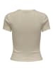 ONLY Shirt in Beige