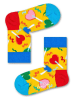 Happy Socks Sokken "Lolly Heart" meerkleurig