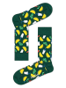 Happy Socks Skarpety (4 pary) "Beer & Pack Junk Food" ze wzorem