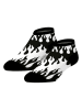 Lucky Socks 4er-Set: Socken in Bunt