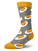 Lucky Socks 4er-Set: Socken in Bunt