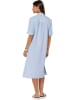 Heine Kleid in Hellblau