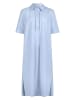Heine Kleid in Hellblau
