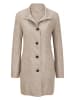 Heine Tussenmantel beige