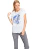 Heine Shirt wit