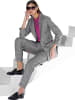 Heine Broek grijs