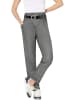 Heine Broek grijs