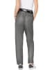 Heine Broek grijs